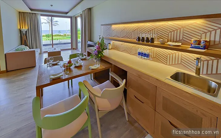 Seaview Living